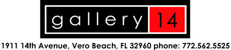 Gallery 14 Vero Beach