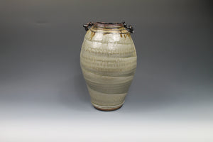 Altered Wing Vase