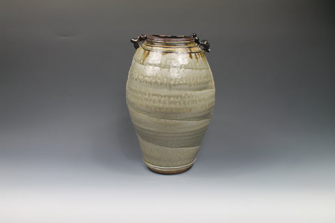 Altered Wing Vase