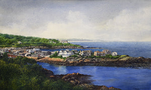 You're invited to First Friday Gallery Stroll!