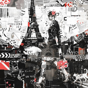 Gallery 14 presents Derek Gores in February!