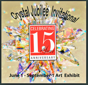Crystal Jubilee Invitation Event