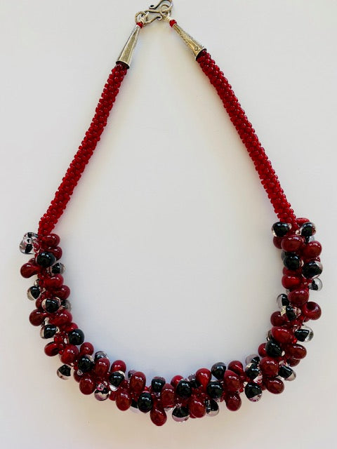 Necklace # 189