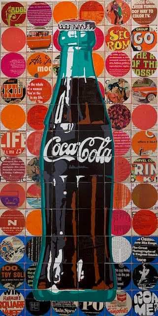 1950s Coca-Cola