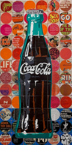 1950s Coca-Cola