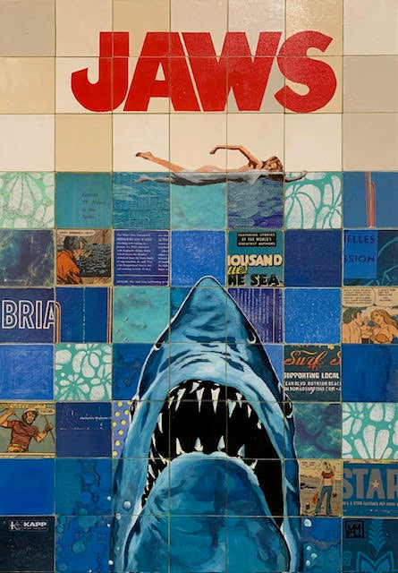 JAWS