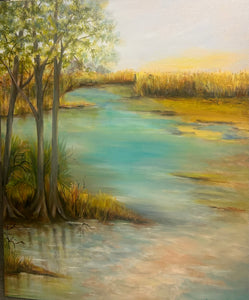 Wetlands