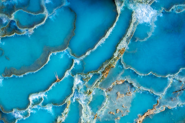 Thermal Springs – Gallery 14 Vero Beach