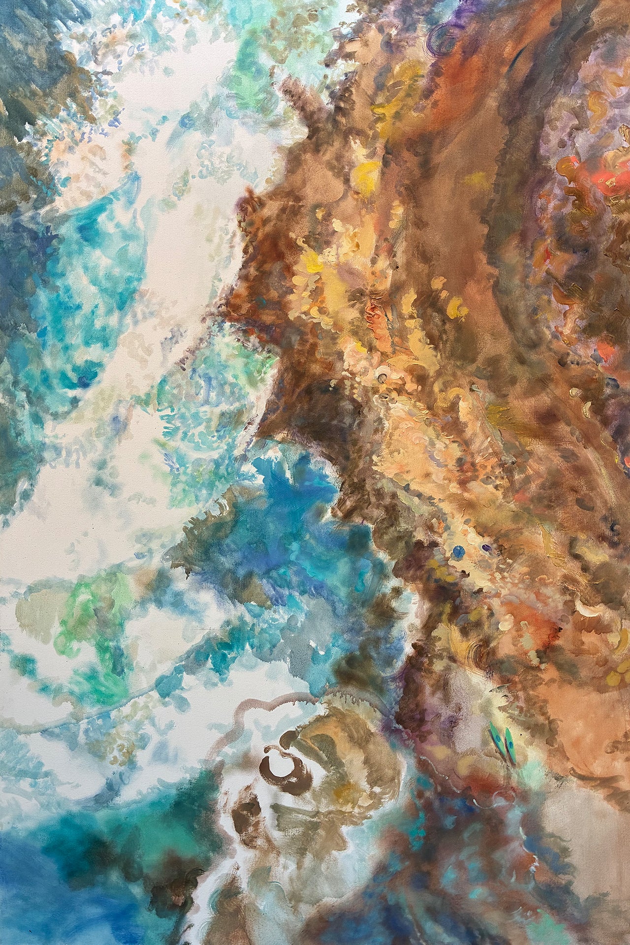 Edge of Tranquility
