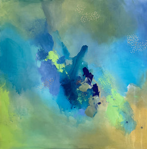 Submersion