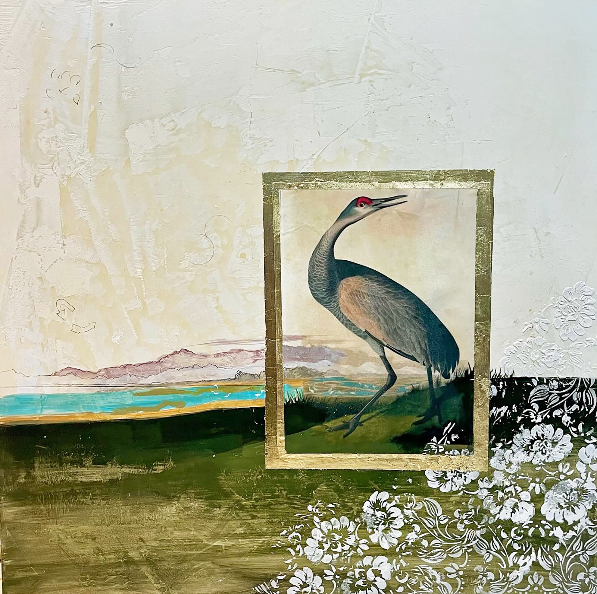 The Crane