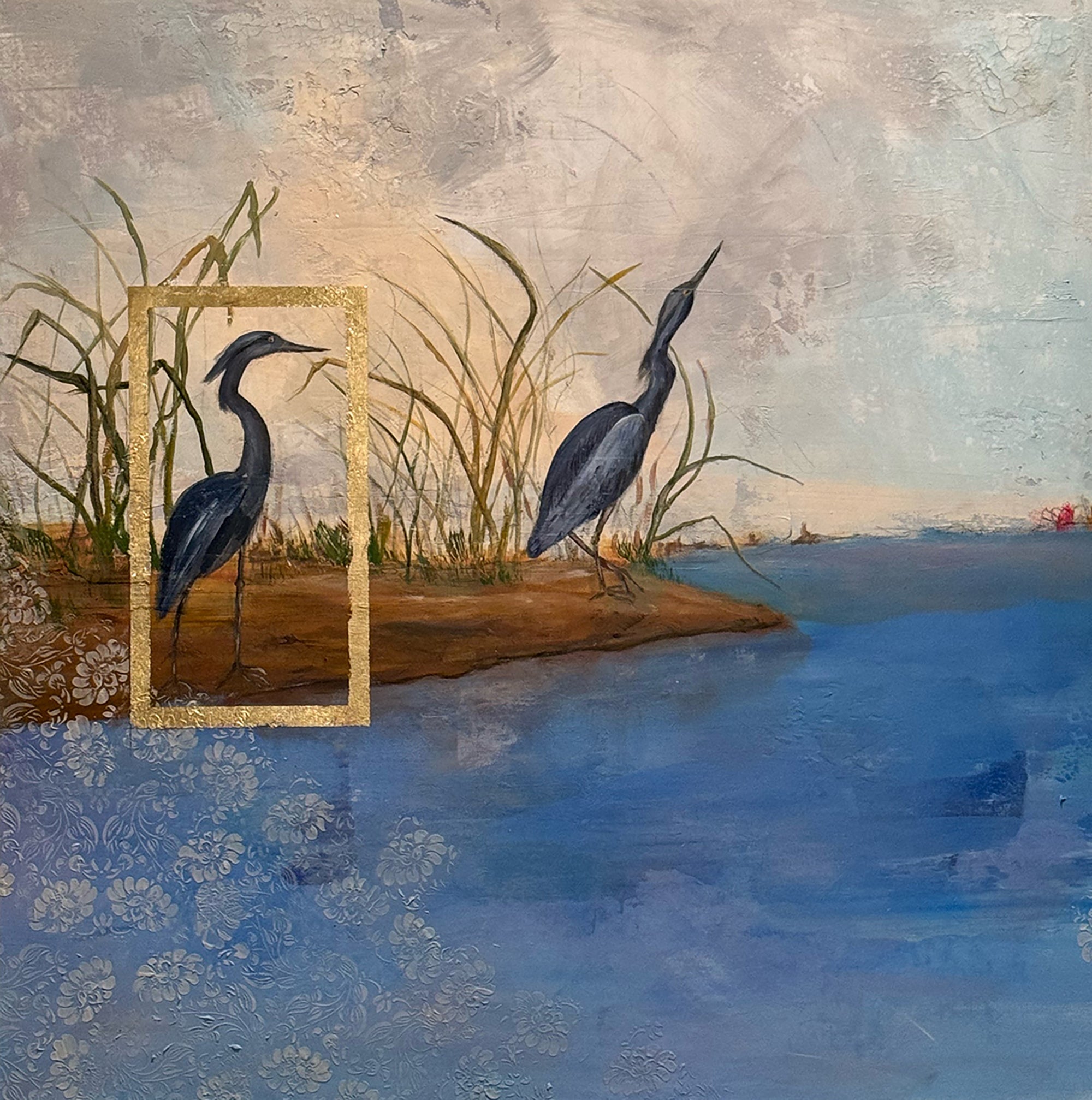 The Marsh