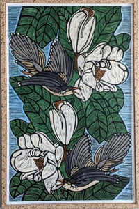 Mockingbird & Magnolia