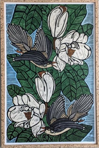 Mockingbird & Magnolia