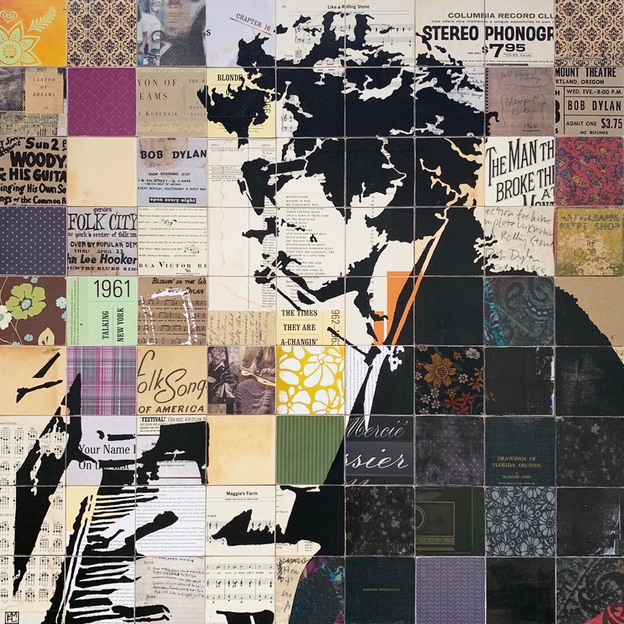 Dylan Quilt