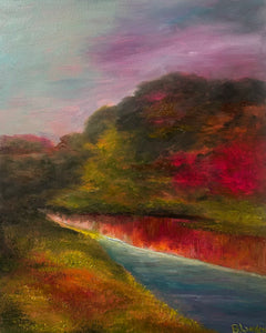 Crimson Wetlands