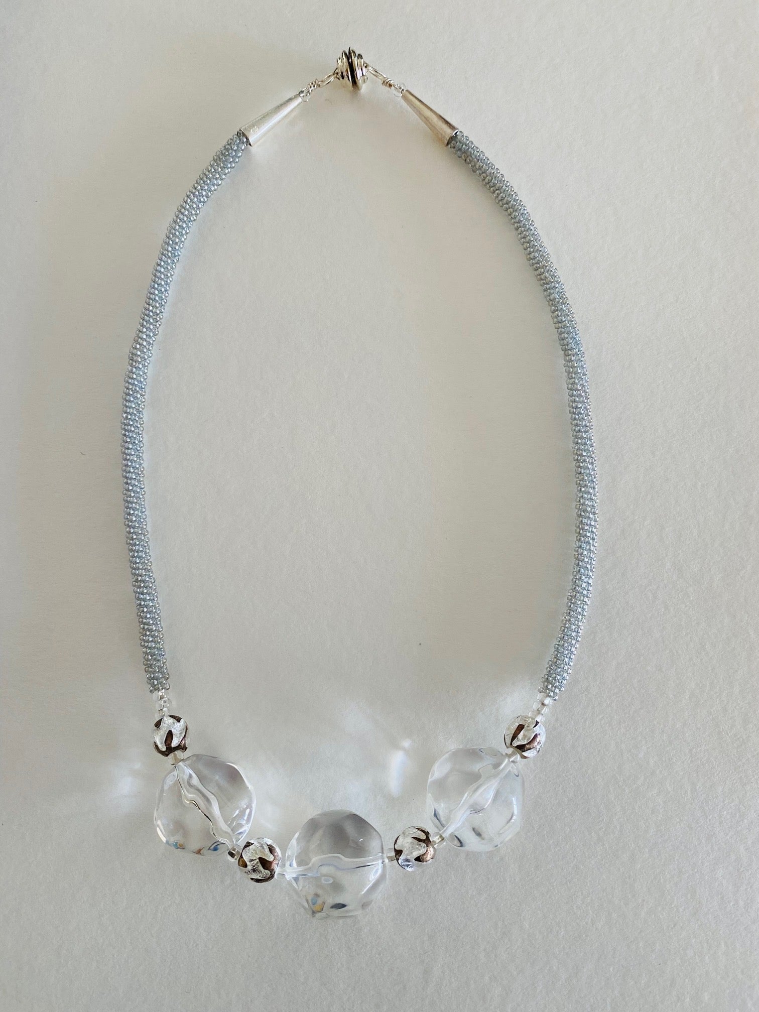 Necklace # 309