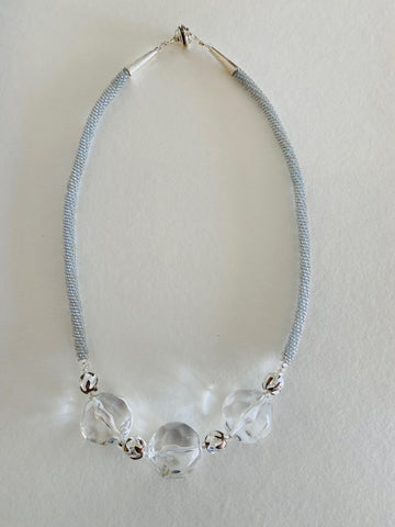 Necklace # 309