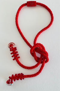 Necklace # 244