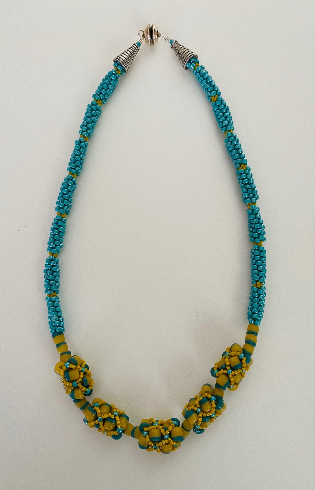 Necklace # 311