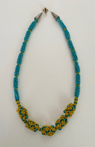 Necklace # 311