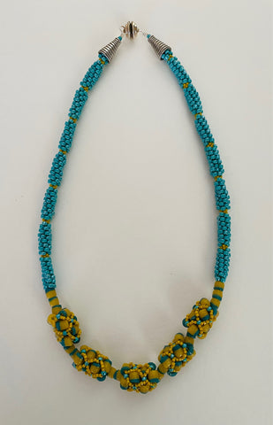 Necklace # 311