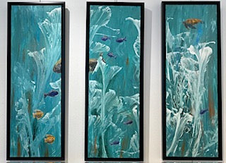 Sea Garden
