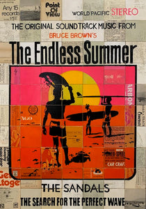 The Endless Summer