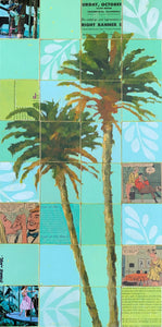 Two Palms - SOLD