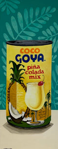 CoCo Goya  - SOLD