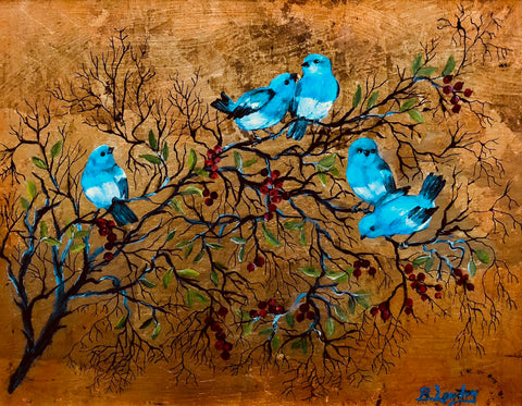 Sweet Tweets