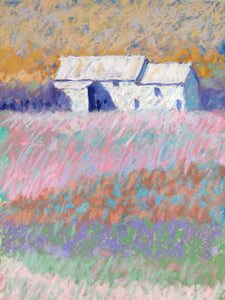 Blazing Barn - SOLD