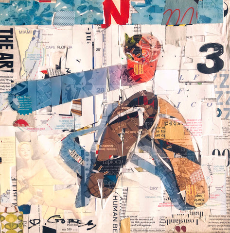 The Art of Chill - SOLD