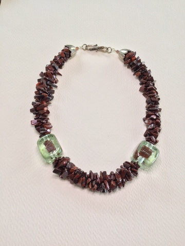 Necklace #86