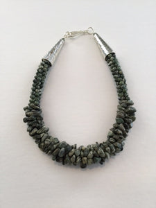 Necklace #22 - Jewelry