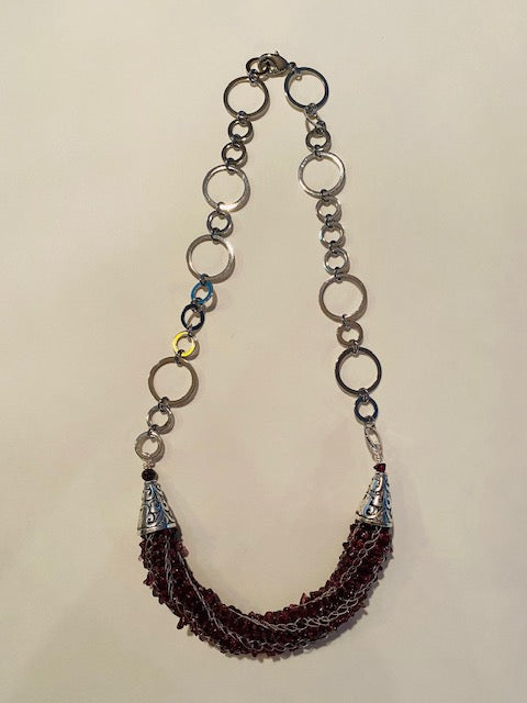 Necklace # 170