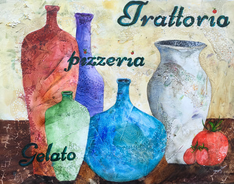 Old Italy