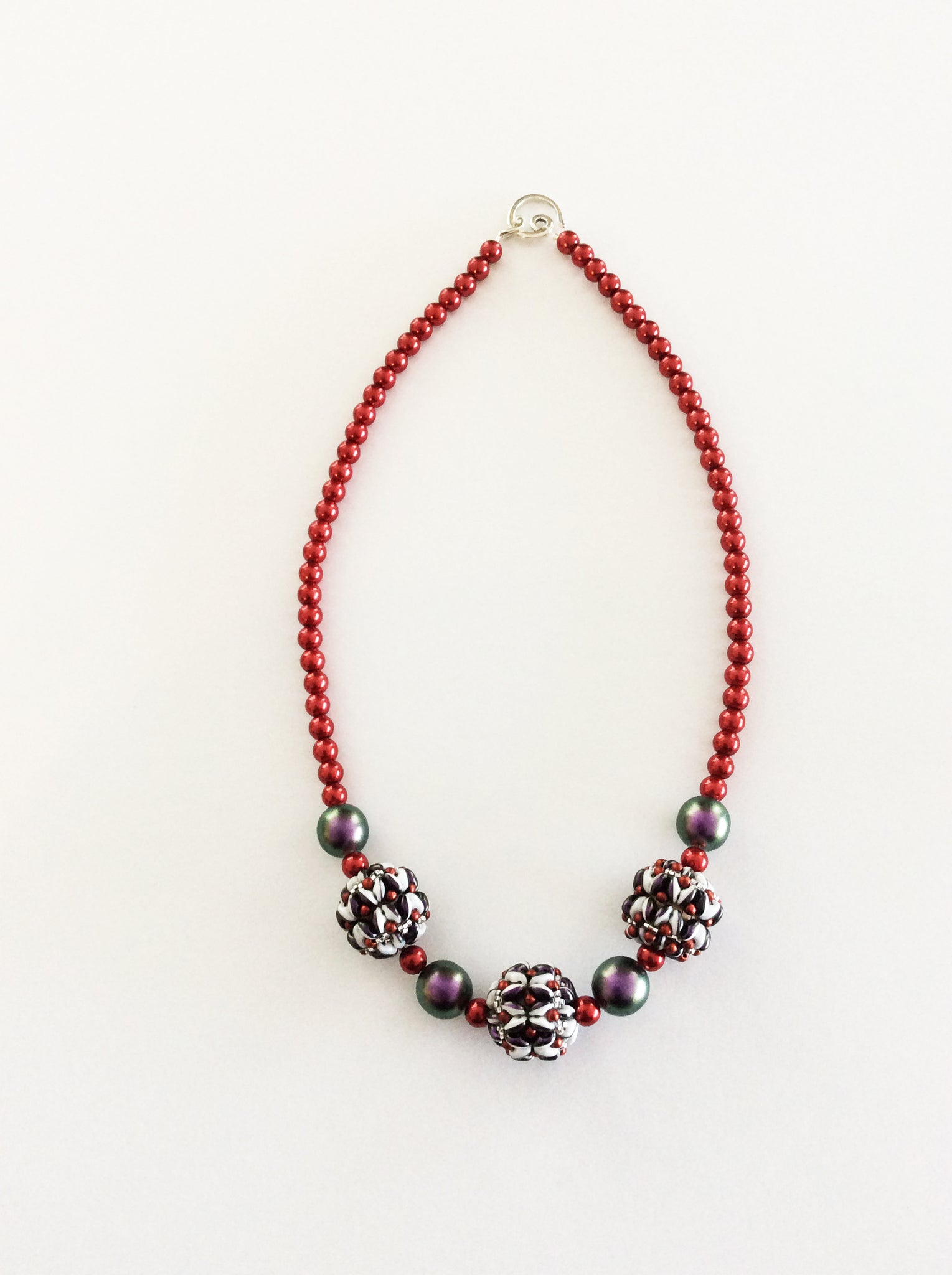 Necklace #4 - Jewelry