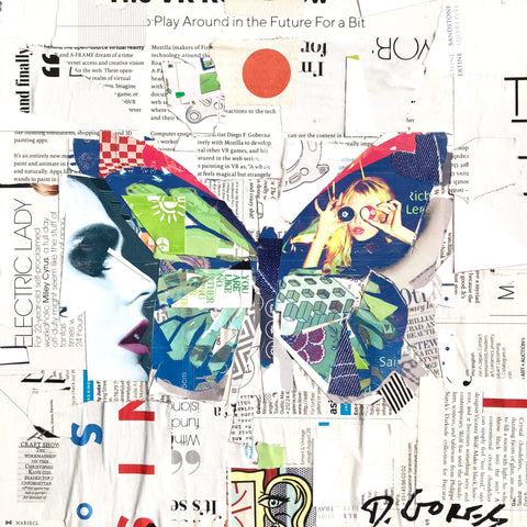 Play Around In The Future For A Bit