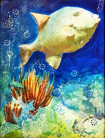 Sea Splendors 1