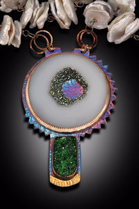 Necklace Jewelry