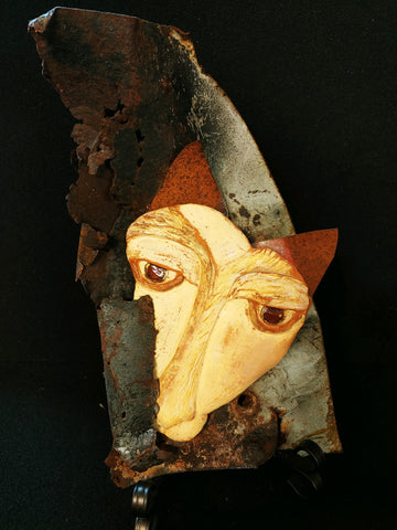 Hidging in Plain Sight