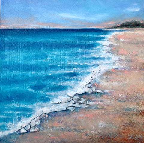 Endless Summer - SOLD