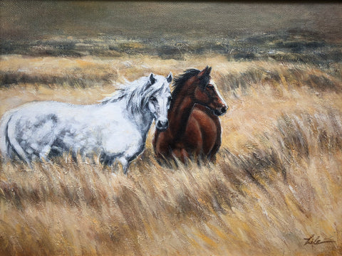 Horse Heaven Hills - SOLD