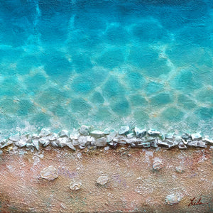 Just Beachy by Lila Blakeslee