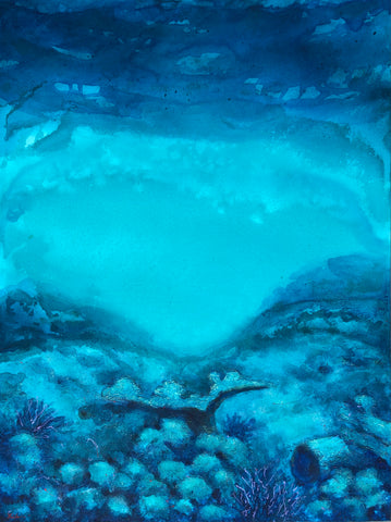 Neptune's Refuge