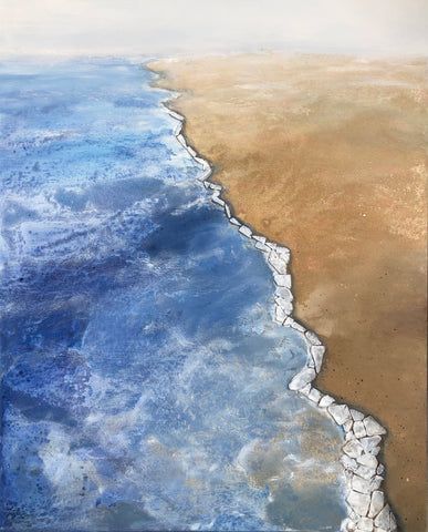 Surf & Sand - SOLD