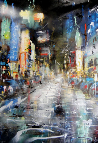 Mainstreet by Maslow