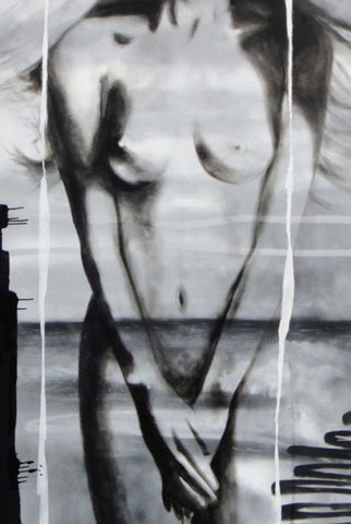 Through the Looking Glass by Maslow