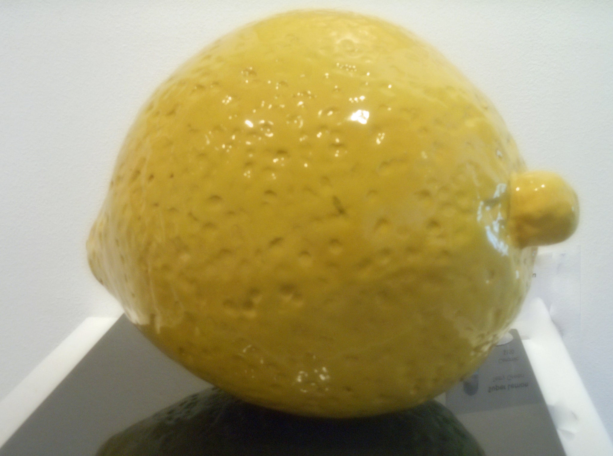 Super Lemon - SOLD